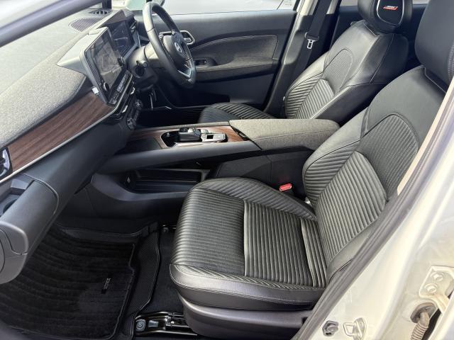 Ref:AUX-22476571 NISSAN AURA 2022 - Image 6