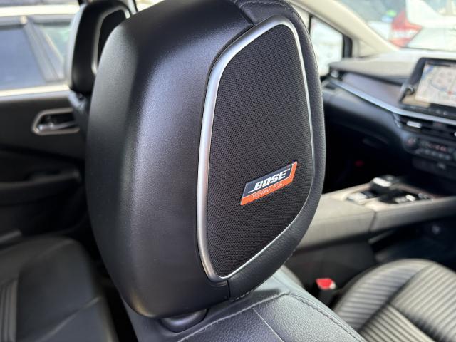 Ref:AUX-22476571 NISSAN AURA 2022 - Image 10