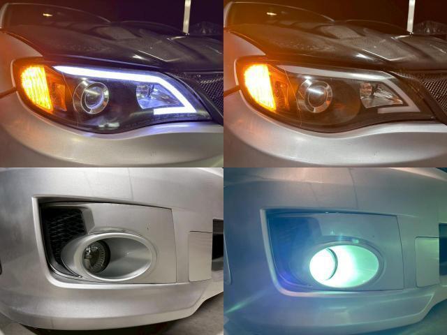 Ref:AUX-22480290 SUBARU IMPREZA 2010 11 Ref:AUX-22480290 SUBARU IMPREZA 2010 - Image 11