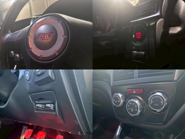 Ref:AUX-22480290 SUBARU IMPREZA 2010 13 Ref:AUX-22480290 SUBARU IMPREZA 2010 - Image 13