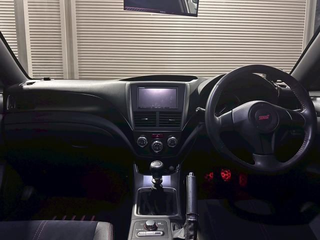 Ref:AUX-22480290 SUBARU IMPREZA 2010 3 Ref:AUX-22480290 SUBARU IMPREZA 2010 - Image 3