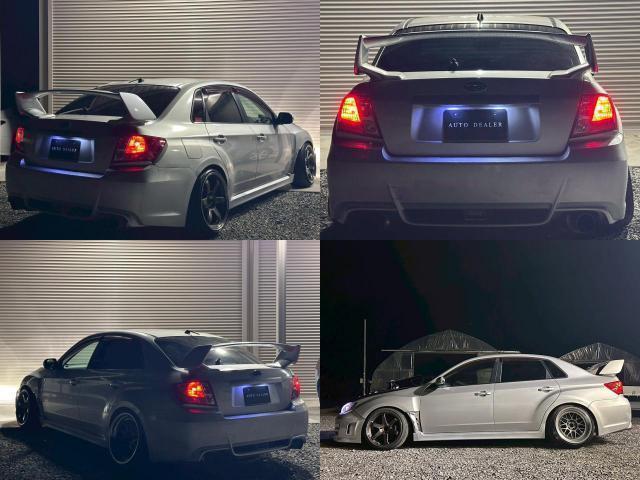 Ref:AUX-22480290 SUBARU IMPREZA 2010 5 Ref:AUX-22480290 SUBARU IMPREZA 2010 - Image 5