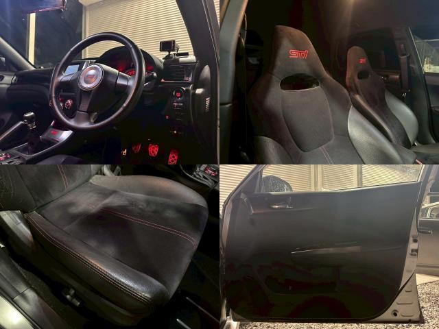 Ref:AUX-22480290 SUBARU IMPREZA 2010 6 Ref:AUX-22480290 SUBARU IMPREZA 2010 - Image 6