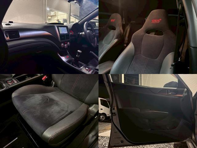 Ref:AUX-22480290 SUBARU IMPREZA 2010 7 Ref:AUX-22480290 SUBARU IMPREZA 2010 - Image 7