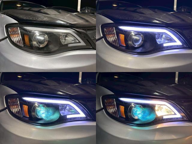 Ref:AUX-22480290 SUBARU IMPREZA 2010 10 Ref:AUX-22480290 SUBARU IMPREZA 2010 - Image 10