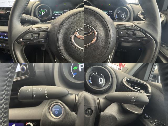 Ref:AUX-22482816 TOYOTA YARIS CROSS 2023 - Image 11