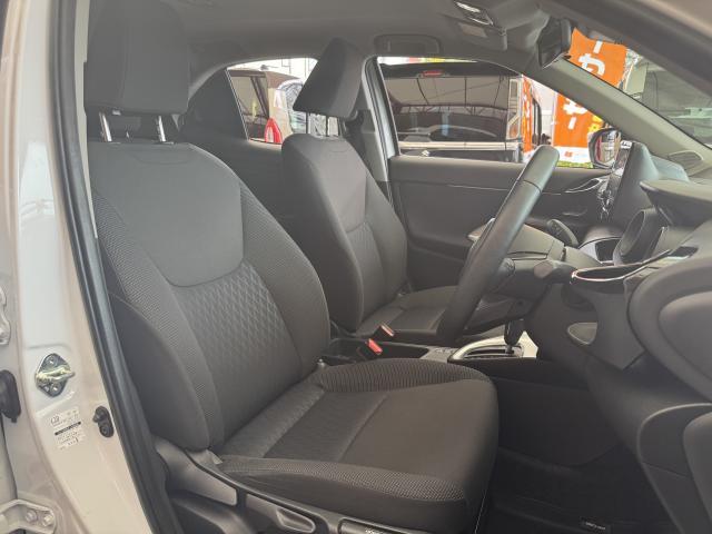 Ref:AUX-22482816 TOYOTA YARIS CROSS 2023 - Image 20