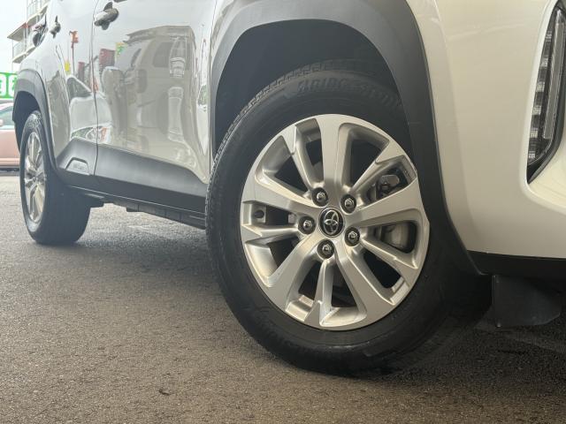 Ref:AUX-22482816 TOYOTA YARIS CROSS 2023 - Image 8