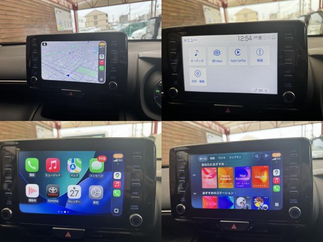 Ref:AUX-22482816 TOYOTA YARIS CROSS 2023 - Image 10