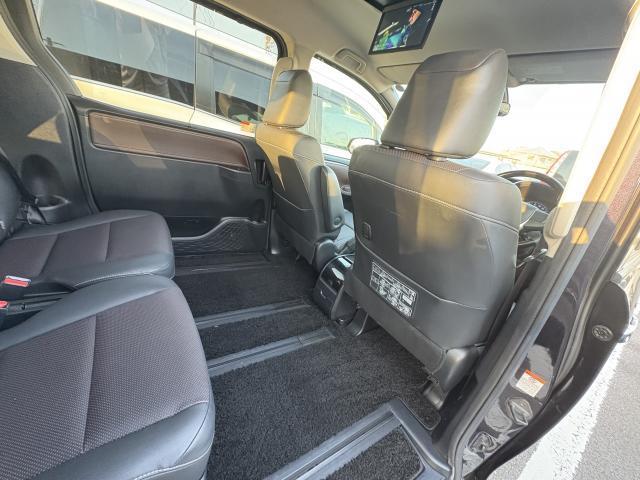 Ref:AUX-22487944 TOYOTA ESQUIRE 2016 - Image 11