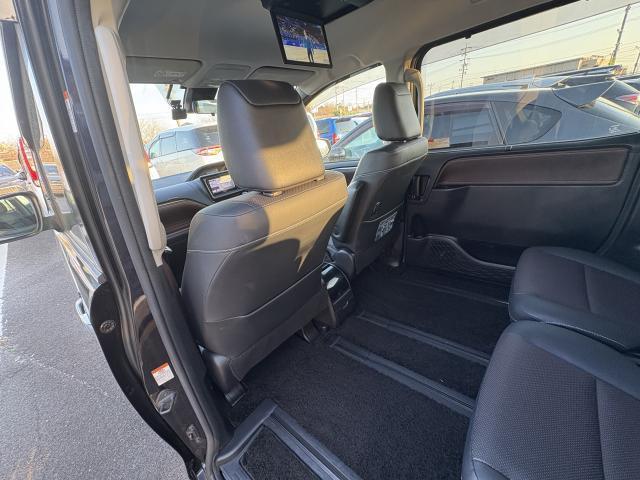 Ref:AUX-22487944 TOYOTA ESQUIRE 2016 - Image 12