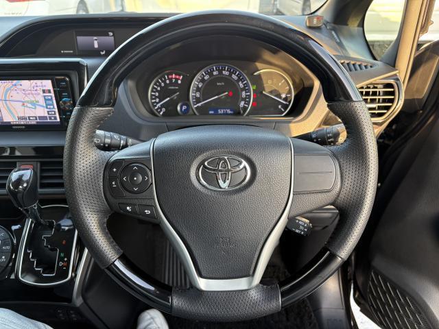 Ref:AUX-22487944 TOYOTA ESQUIRE 2016 - Image 13