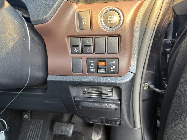 Ref:AUX-22487944 TOYOTA ESQUIRE 2016 - Image 14