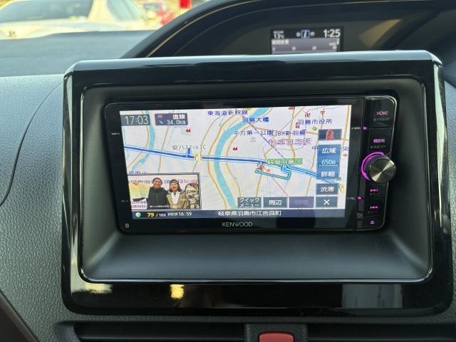 Ref:AUX-22487944 TOYOTA ESQUIRE 2016 - Image 17