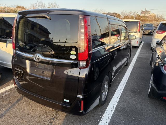 Ref:AUX-22487944 TOYOTA ESQUIRE 2016 - Image 3