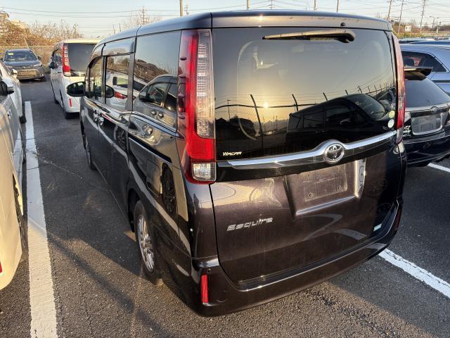 Ref:AUX-22487944 TOYOTA ESQUIRE 2016 - Image 4