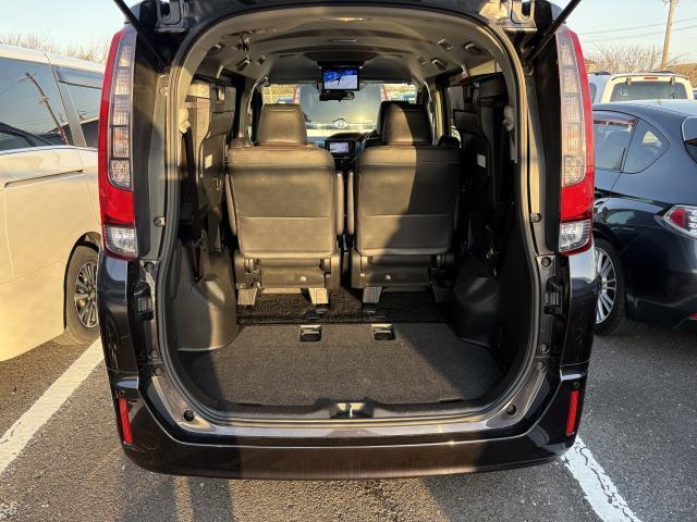 Ref:AUX-22487944 TOYOTA ESQUIRE 2016 - Image 5