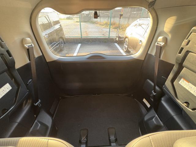 Ref:AUX-22487944 TOYOTA ESQUIRE 2016 - Image 6