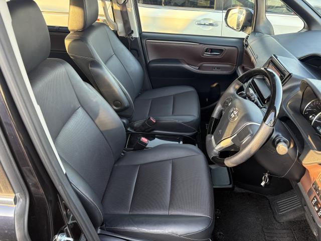 Ref:AUX-22487944 TOYOTA ESQUIRE 2016 - Image 7