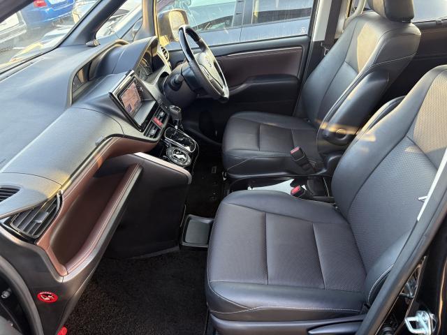 Ref:AUX-22487944 TOYOTA ESQUIRE 2016 - Image 8