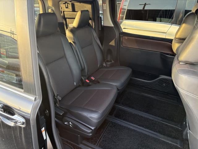 Ref:AUX-22487944 TOYOTA ESQUIRE 2016 - Image 9