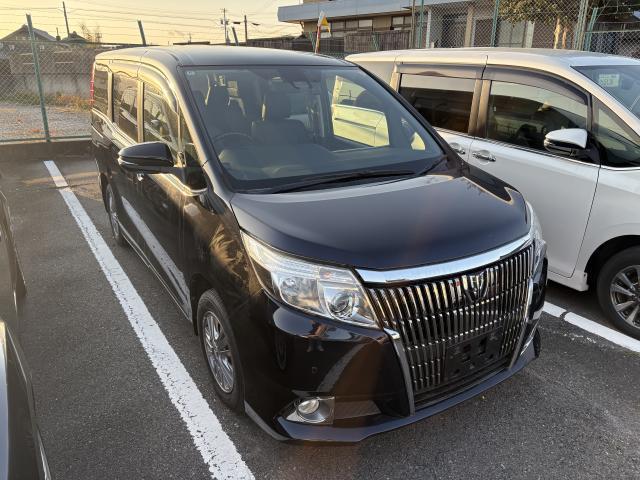 Ref:AUX-22487944 TOYOTA ESQUIRE 2016