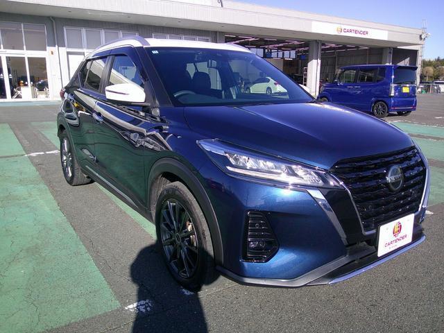 Ref:AUX-22487998 NISSAN KICKS 2022 2 Ref:AUX-22487998 NISSAN KICKS 2022 - Image 2