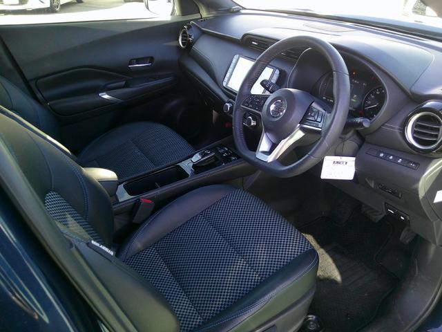 Ref:AUX-22487998 NISSAN KICKS 2022 14 Ref:AUX-22487998 NISSAN KICKS 2022 - Image 14