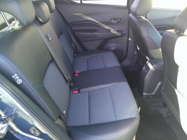 Ref:AUX-22487998 NISSAN KICKS 2022 15 Ref:AUX-22487998 NISSAN KICKS 2022 - Image 15