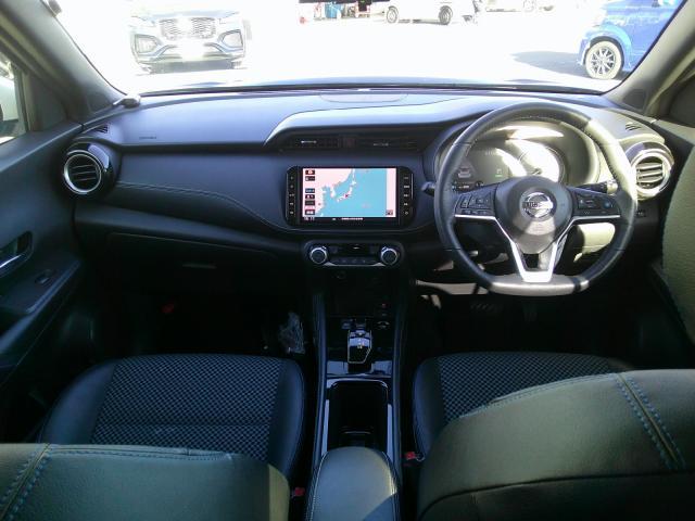 Ref:AUX-22487998 NISSAN KICKS 2022 17 Ref:AUX-22487998 NISSAN KICKS 2022 - Image 17