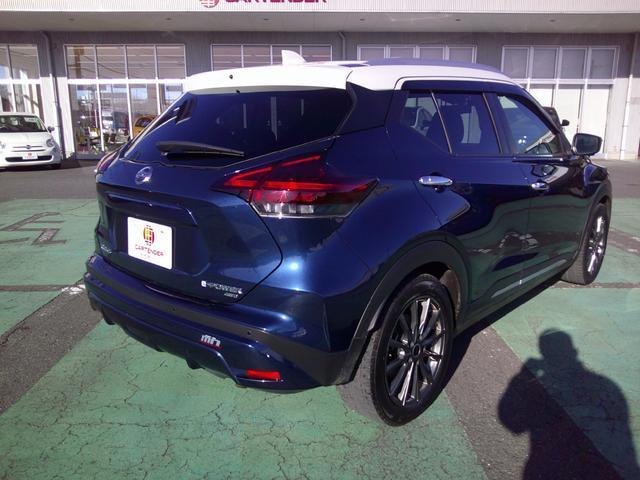 Ref:AUX-22487998 NISSAN KICKS 2022 3 Ref:AUX-22487998 NISSAN KICKS 2022 - Image 3