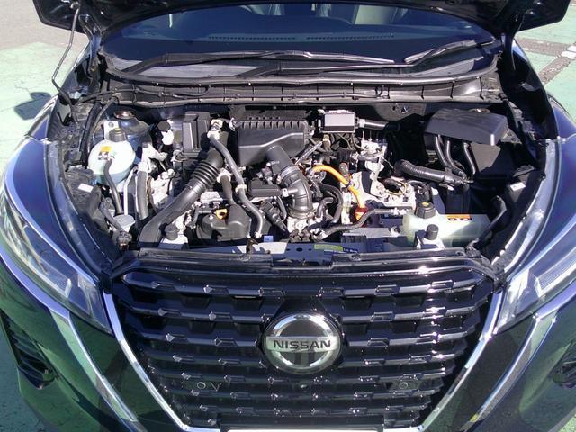 Ref:AUX-22487998 NISSAN KICKS 2022 9 Ref:AUX-22487998 NISSAN KICKS 2022 - Image 9