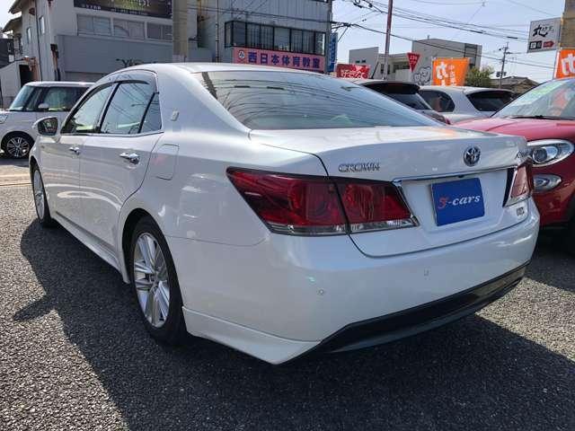 Ref:AUX-22488448 TOYOTA CROWN HYBRID 2014 - Image 2