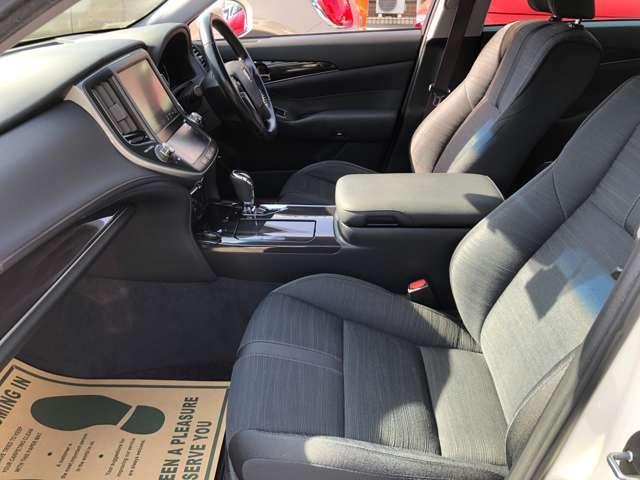 Ref:AUX-22488448 TOYOTA CROWN HYBRID 2014 - Image 11