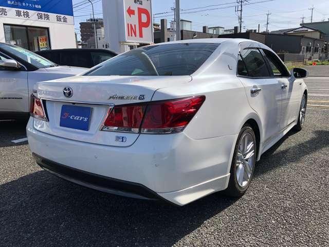 Ref:AUX-22488448 TOYOTA CROWN HYBRID 2014 - Image 17