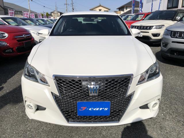 Ref:AUX-22488448 TOYOTA CROWN HYBRID 2014 - Image 18