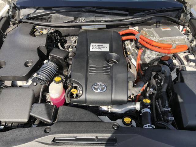 Ref:AUX-22488448 TOYOTA CROWN HYBRID 2014 - Image 20