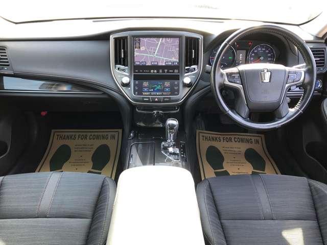 Ref:AUX-22488448 TOYOTA CROWN HYBRID 2014 - Image 3