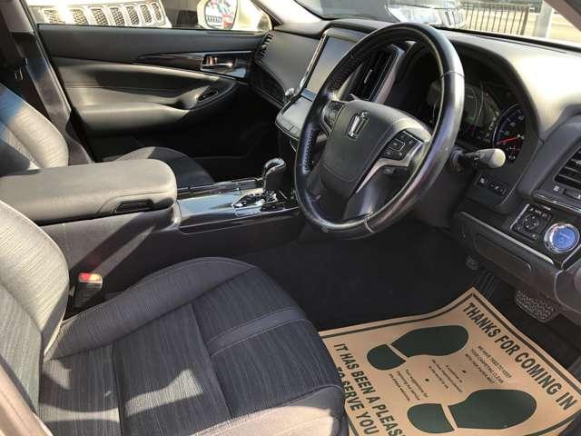 Ref:AUX-22488448 TOYOTA CROWN HYBRID 2014 - Image 10