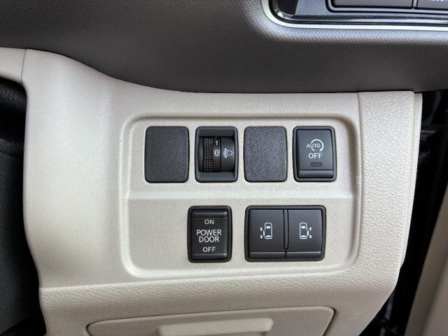 Ref:AUX-22491932 NISSAN SERENA 2020 - Image 19