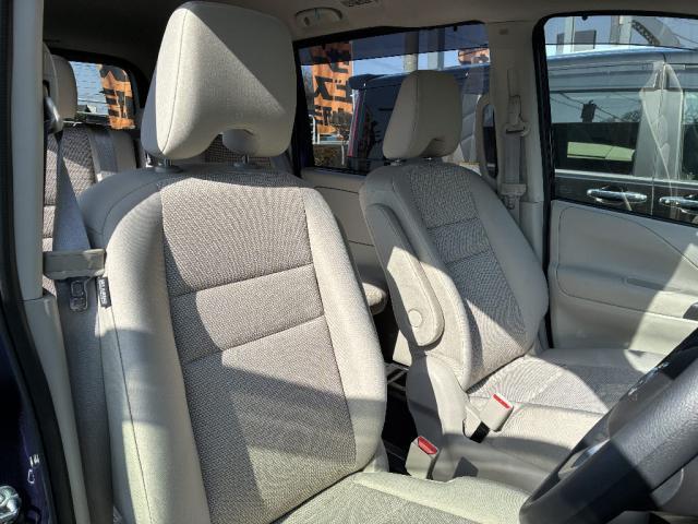 Ref:AUX-22491932 NISSAN SERENA 2020 - Image 4