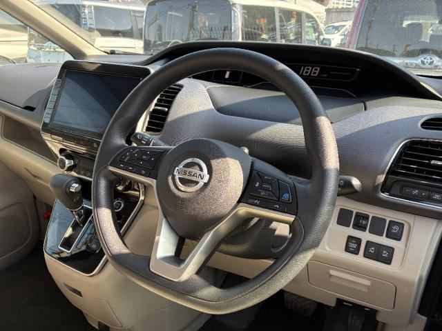 Ref:AUX-22491932 NISSAN SERENA 2020 - Image 8