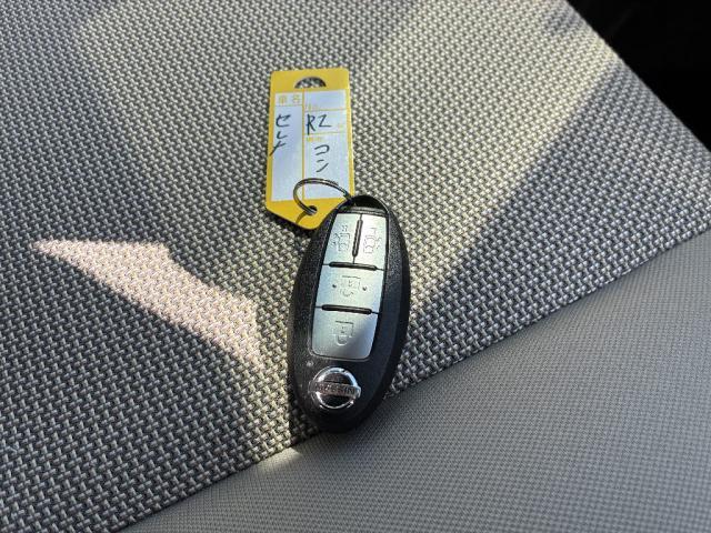 Ref:AUX-22491932 NISSAN SERENA 2020 - Image 9