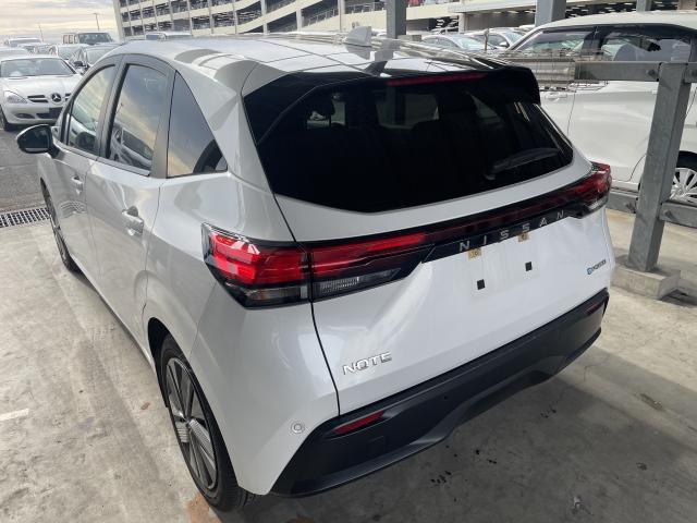 Ref:AUX-22492058 NISSAN NOTE 2023 - Image 2