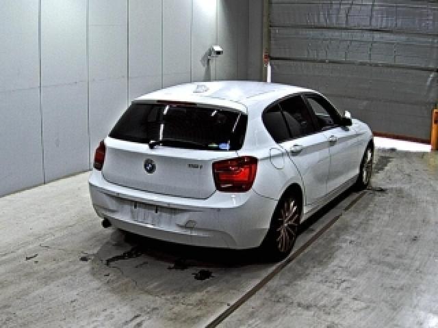 Ref:AUX-22492114 BMW 1 SERIES 2013 - Image 5
