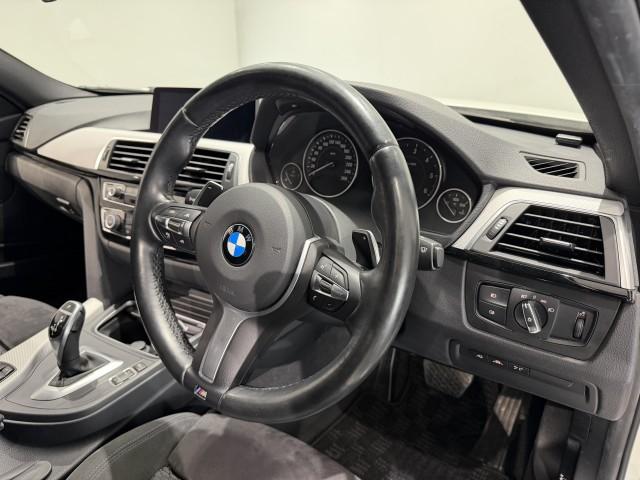 Ref:AUX-22492218 BMW 3 SERIES 2016 4 Ref:AUX-22492218 BMW 3 SERIES 2016 - Image 4