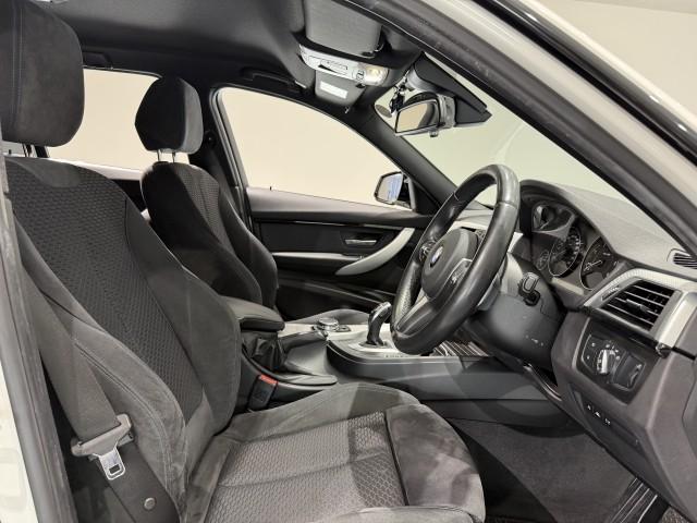 Ref:AUX-22492218 BMW 3 SERIES 2016 5 Ref:AUX-22492218 BMW 3 SERIES 2016 - Image 5