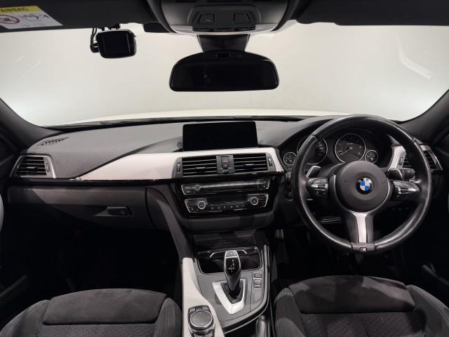 Ref:AUX-22492218 BMW 3 SERIES 2016 6 Ref:AUX-22492218 BMW 3 SERIES 2016 - Image 6