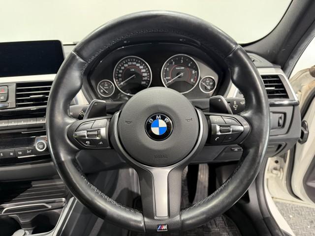 Ref:AUX-22492218 BMW 3 SERIES 2016 7 Ref:AUX-22492218 BMW 3 SERIES 2016 - Image 7