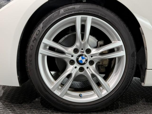 Ref:AUX-22492218 BMW 3 SERIES 2016 9 Ref:AUX-22492218 BMW 3 SERIES 2016 - Image 9